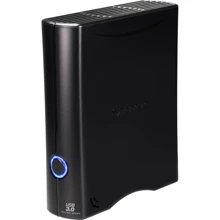 Внешний жесткий диск Transcend StoreJet 35T3 8000GB (TS8TSJ35T3): Размеры, мм 172.4 x 152.4 x 44.8