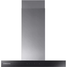 Витяжка Samsung NK24M5070BS: Тип фільтра повітря Рециркуляція, Відведення
