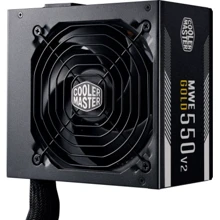 Блок питания Cooler Master MWE Gold 550 V2 (MPE-5501-ACAAG): Форм-фактор ATX