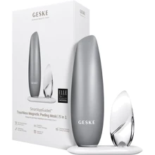Безконтактна магнітна пілінг маска GESKE Touchless Magnetic Peeling Mask 5 в 1 White (GK000005WH01): Виробник GESKE