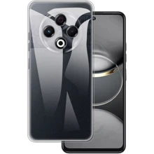 Чохол для телефона BeCover TPU Case Transparance for Tecno Spark 30 (KL6) (713136): Сумісність Tecno Spark 30 (KL6)