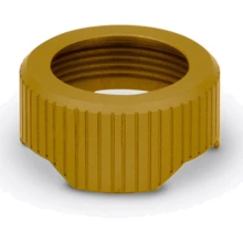 Система охлаждения EKWB EK-Quantum Torque Compression Ring 6-Pack HDC 16 - Satin Gold: Назначение Для охлаждающего контура СВО