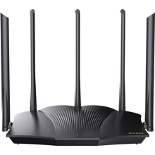Маршрутизатор Wi-Fi Tenda RX12 Pro: Тип маршрутизатора Wi-Fi роутер