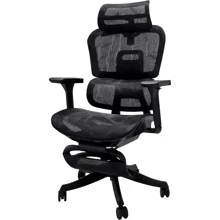 Кресло GT Racer B-562 Black: undefined undefined