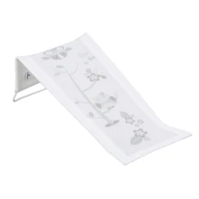 Горка для купания Tega Сова white 3D мембрана белая (SO-026-103): Производитель Tega