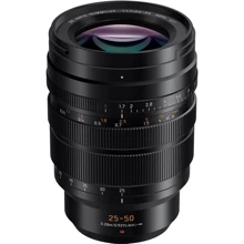 Объектив для фотоаппарата Panasonic H-X2550E Leica DG Vario-Summilux 25-50mm f/1.7 ASPH UA: Тип объектива Телеобъектив