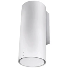 Вытяжка Faber Cylindra Plus Wh Gloss A37 (335.0492.565): Тип воздухоочистителя Рециркуляция, Отвод