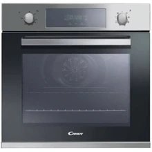 Духова шафа електрична Candy FCP605XL: Об'єм, л 65