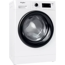 Стиральная машина Whirlpool FWSG 61282 BV PL N: Тип машины Автомат