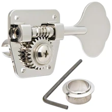 Колок Колки GOTOH GB2 L N: Производитель GOTOH