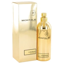 Парфумована вода Montale Louban 100 ml: Вид Парфумована вода