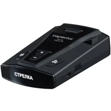 Inspector RD X2 Sigma ST: Тип пристрою Радар детектор
