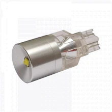 Габарит LED Prime-X T15-CR (1 шт): Головной свет Габариты