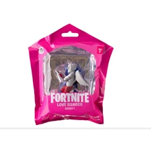 Фігурка-брелок Jazwares Fortnite Figure Hanger Love Ranger S1 (FNZ0008): Тип Игровая фигурка