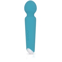 Вібромасажер Cala Azul - Maria I Wand Vibrator: Для кого Для жінок
