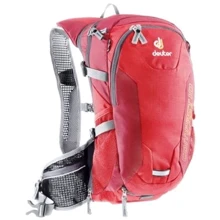 Рюкзак Deuter Compact Air EXP 10 fire-cranberry (5520): Производитель Deuter