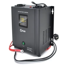 Europower PSW-EP800WM12: Виробник Europower