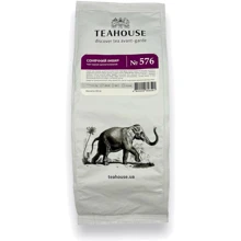 Чай Teahouse Солнечный Имбирь №576 250 г: undefined undefined