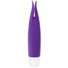 Вибратор Fun Factory Slimvibe Volita violet: Для кого Для женщин