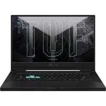 Ноутбук ASUS TUF Dash F15 FX516PR (FX516PR-211.TM15) RB: Экран 15.6" IPS (1920x1080) Full HD
