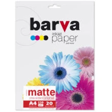 Barva A4 (IP-A230-204): Виробник Barva