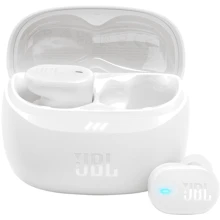 Наушники JBL Tune Buds 2 White (JBLTBUDS2WHT) UA: Тип конструкции вакуумные