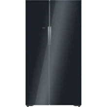 Холодильник Side-by-Side Siemens KA92NLB35: Розміри ВxШxГ, см 175.6 х 91.2 х 73.2