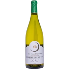 Вино Jean-Marc Brocard Chablis GrCru Les Clos 2020 белое сухое 14 % 0.75 л (VTS1603204): Страна производитель Франция