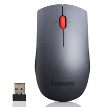 Мышь Lenovo 700 Wireless Laser (GX30N77981): Интерфейс подключения Wireless