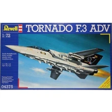 Перехоплювач Revell Tornado F.3 ADV (RV04375): Виробник Revell