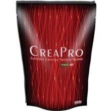 Протеин Power Pro Protein CreaPro 1000 g /25 servings/ ананас: Вид Многокомпонентные