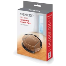 Набір аксесуарів Sencor SRX 2040: Виробник Sencor