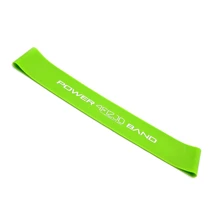 Эспандер 4FIZJO Mini Power Band резинка для фитнеса 1 мм 10-15 кг (4FJ0012): Производитель 4FIZJO