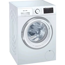 Пральна машина Siemens WM14LPHZPL: Тип машини автомат