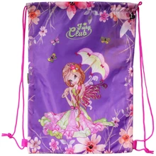 Сумка для взуття CLASS 9947 Fairy Club 46х33см: Стать для дівчаток
