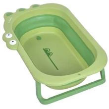 Ванночка детская El Camino T-Croco ME 1141 Green (ME 1141 green): Производитель El Camino