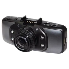 CYCLON DVR-118FHD: Кут огляду, градусів 125