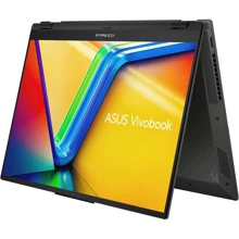 Ноутбук ASUS VivoBook S 16 Flip (TP3604VA-MC069W): Экран 16" IPS (1920x1200)
