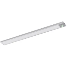 Світильник LEDVANCE LINEAR LED FLAT акумуляторний USB SEN 40см 3.2W 200Lm CCT: Тип Нічники