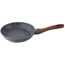 Florina Granite 20 см (1P0153): Тип сковороди традиційна