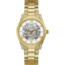 Наручные часы Guess (GW0115L2): Стиль Классический