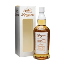 Виски Longrow, gift box (0,7 л) (BW15973): Объем, л 0.7