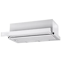 Вытяжка Pyramida TL 60 FG IX WH: Тип воздухоочистителя Отвод
