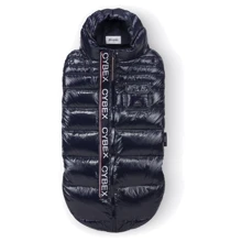 Зимний конверт Cybex Platinum Winter Nautical Blue: Производитель Cybex