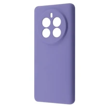 Аксессуар для смартфона WAVE Colorful Case Lavender Gray for Realme 12+ 5G: Совместимость Realme 12+ 5G