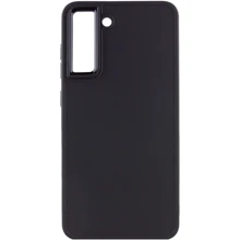 Чехол для телефонов TPU Case Bonbon Metal Style Black for Samsung S926 Galaxy S24 Plus: Совместимость Samsung S926 Galaxy S24 Plus