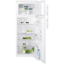 Холодильник Electrolux EJ 2302 AOW2: Тип холодильник двухкамерный