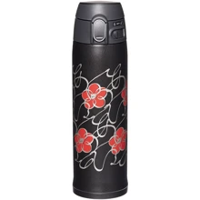 Термокружка Zojirushi SM-TAE48SABJ 0.48 л черный (4974305715302): Производитель Zojirushi