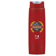 Old Spice Champion Shower Gel + Shampoo 250 ml Гель для душа + шампунь 2в1: Назначение Очищение