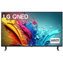 Телевизор LG 75QNED85T3C: Тип QNED-телевизоры